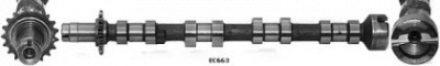 WILMINK GROUP wg1051619 -  Распредвал
